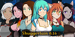 Shuggerlain