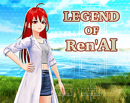 Legend of Ren'AI