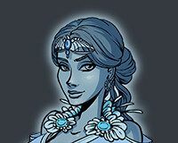 Helena Ravenclaw