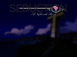 Seduction: A Night with Raven