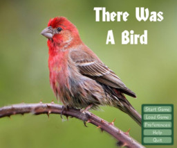 There Was a Bird
