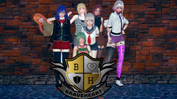 BraveHeart Academy
