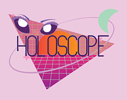 Holoscope: Another Day Another Data