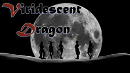 Viridescent Dragon: Halloween Special