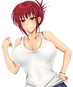 千晴