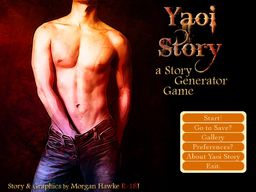 Yaoi Story