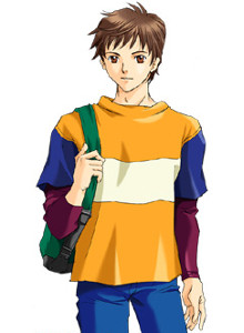 成嶋　彰人