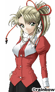 沢木　マリア