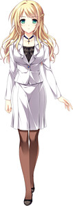 Akiko Oyama