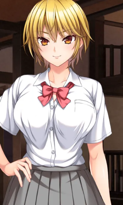 春日陽菜