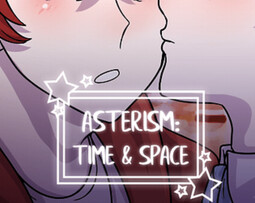 Asterism: Time & Space