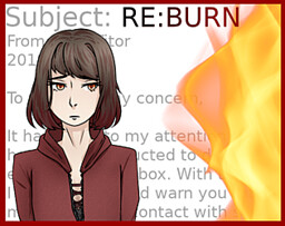 Re:Burn