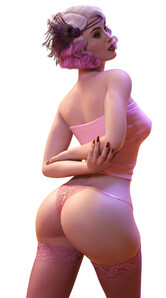 Nina Vox