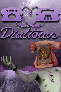 Dialtown: Phone Dating Sim