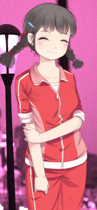 薛雨婷
