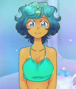 Delphine