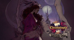 Chronotopia: Second Skin