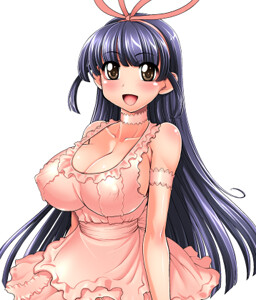 深延 らみ