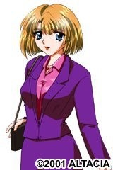矢沢　亜佐美