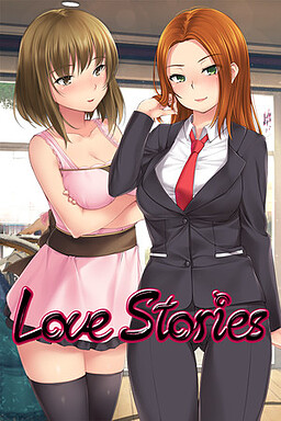 Negligee: Love Stories