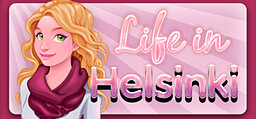 Life in Helsinki