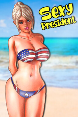 Sexy President