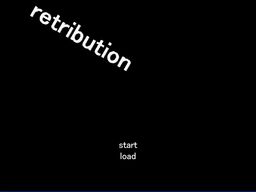 retribution