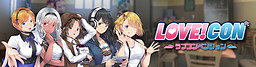 Love Convention