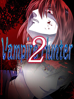 Vampire Hunter 2