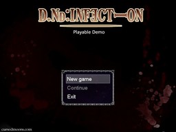 D.Nd: Infection