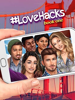 #LoveHacks