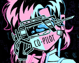 Co-Pilot