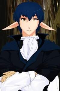 エルセディオ・ロウ