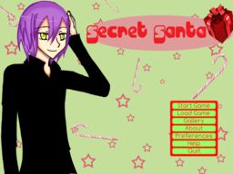 Secret Santa