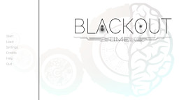 Blackout: Time Zero