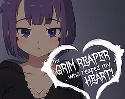 The grim reaper who ripped my heart прохождение