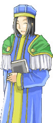 イージス＝フェルナス
