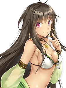 シャロン