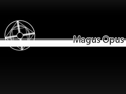 Magus Opus