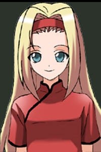 姫