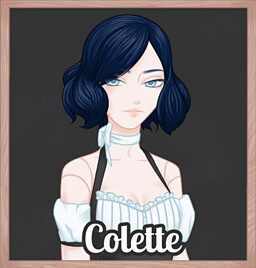 Colette