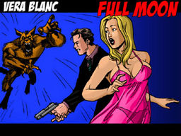 Vera Blanc: Full Moon