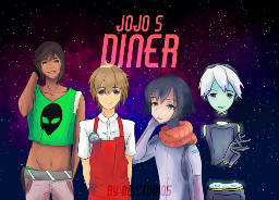 JoJo's Diner