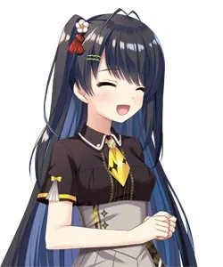 八重桜 神愛