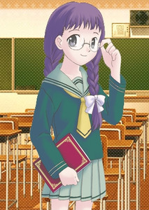杜若 スミレ