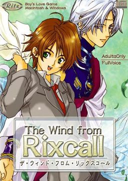 The Wind from Rixcall