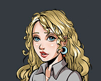 Luna Lovegood