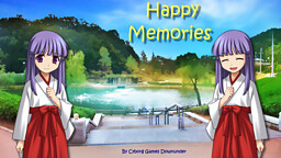 Happy Memories