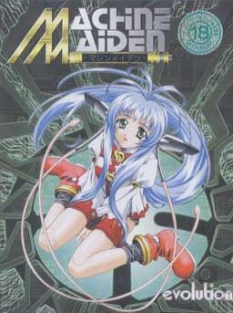 Machine Maiden