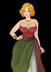 Maggie